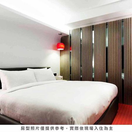 Royal Hotel Group- Central Park Branch Kaohsiung Exterior foto