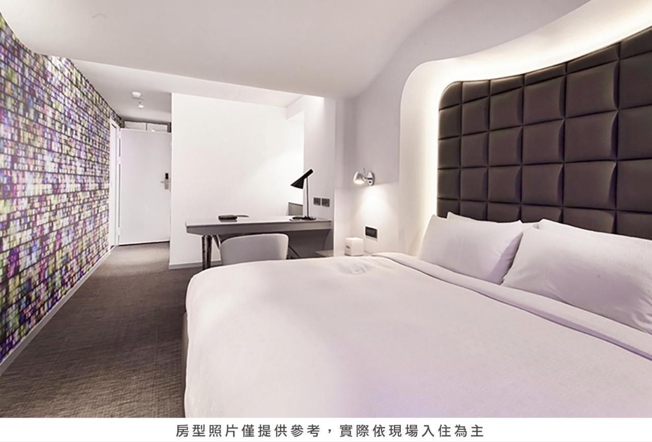 Royal Hotel Group- Central Park Branch Kaohsiung Exterior foto